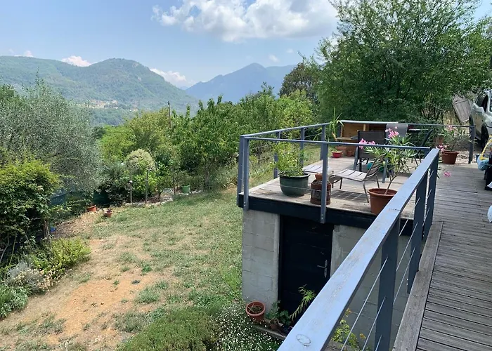 Le Cabanon