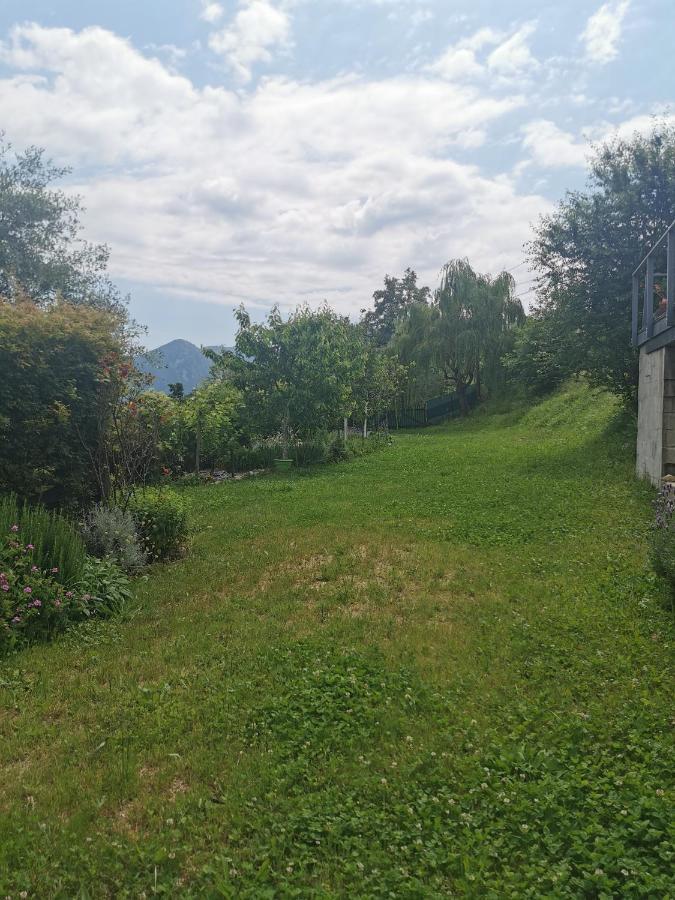 Le Cabanon Chalet Sospel