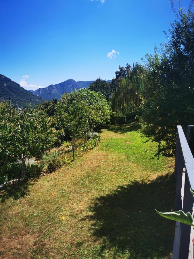 Chalet Le Cabanon Sospel