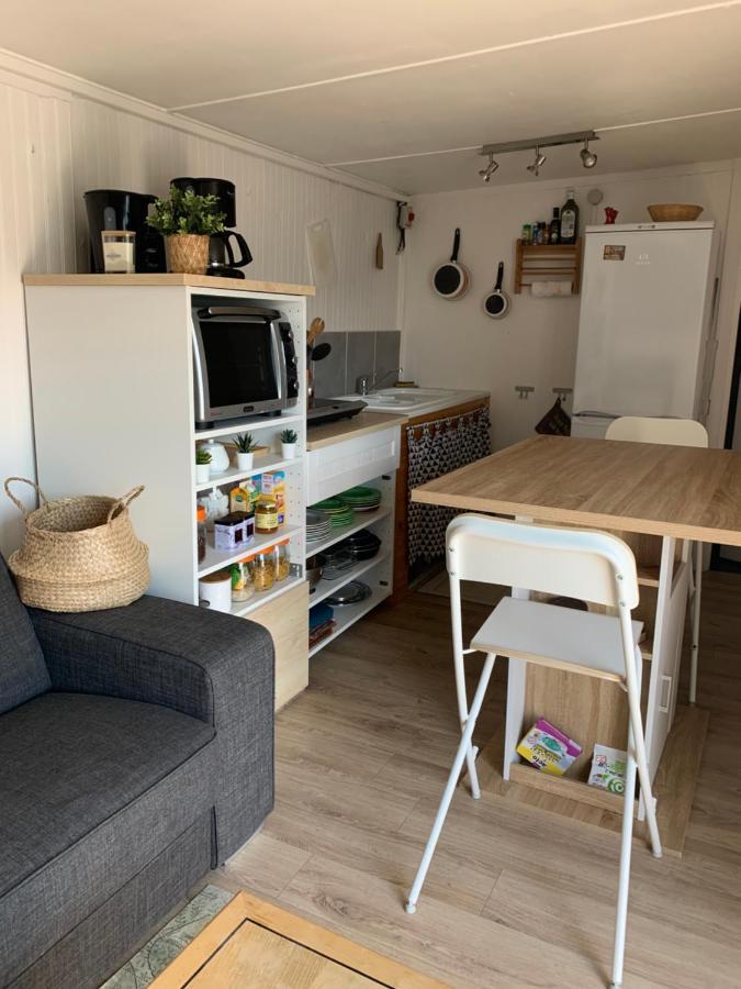 Le Cabanon Chalet *