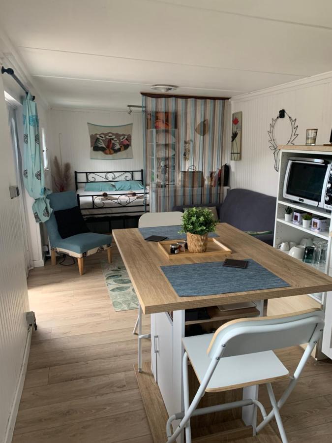 Chalet Le Cabanon *