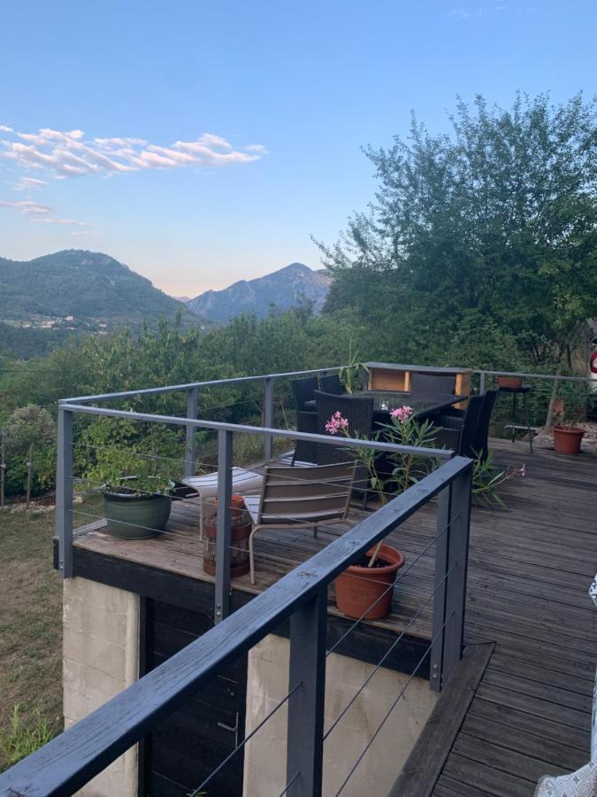 Le Cabanon Chalet