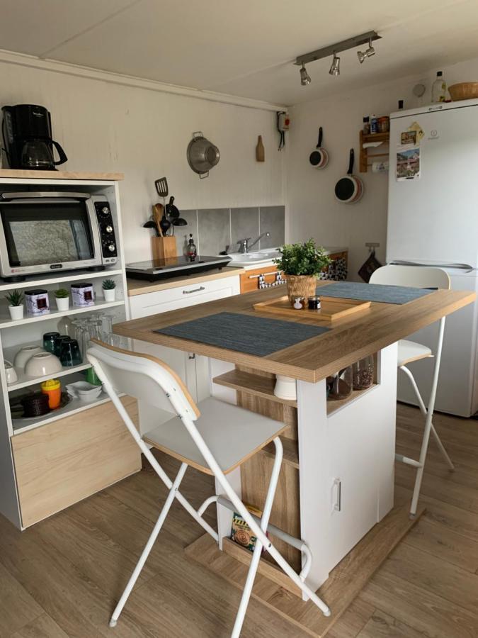 Chalet Le Cabanon