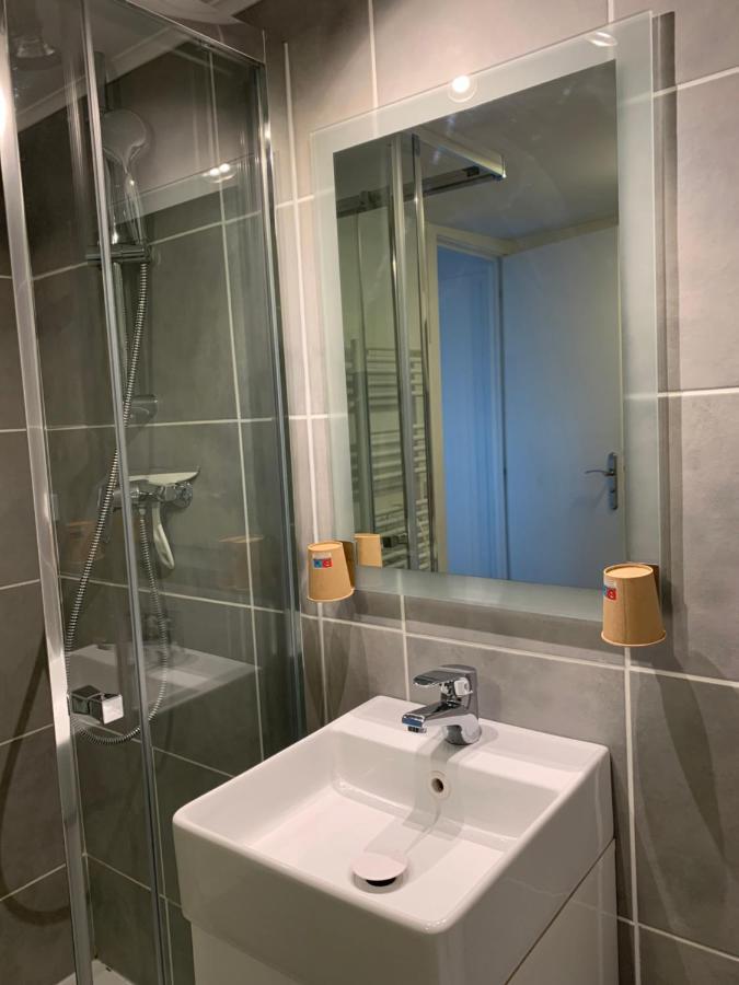 Chalet Le Cabanon *
