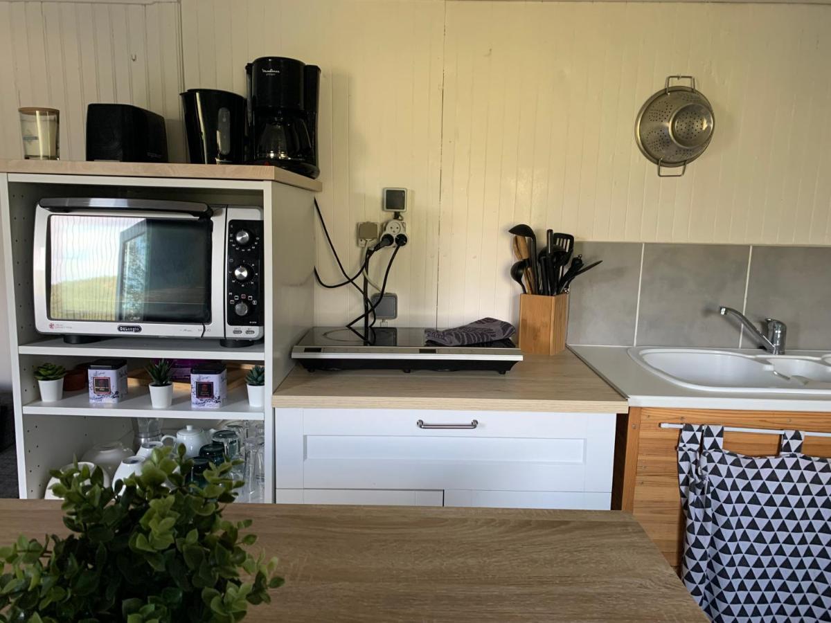 Le Cabanon Chalet *