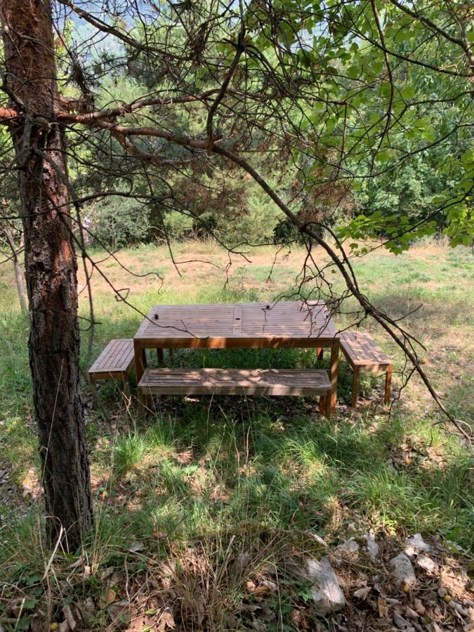 Le Cabanon Chalet Sospel
