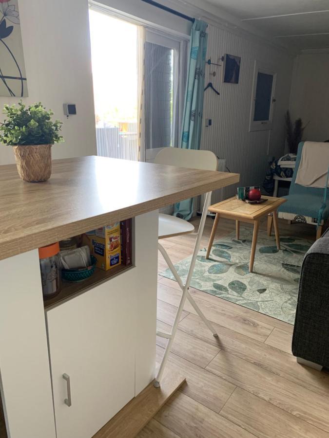Chalet Le Cabanon Sospel