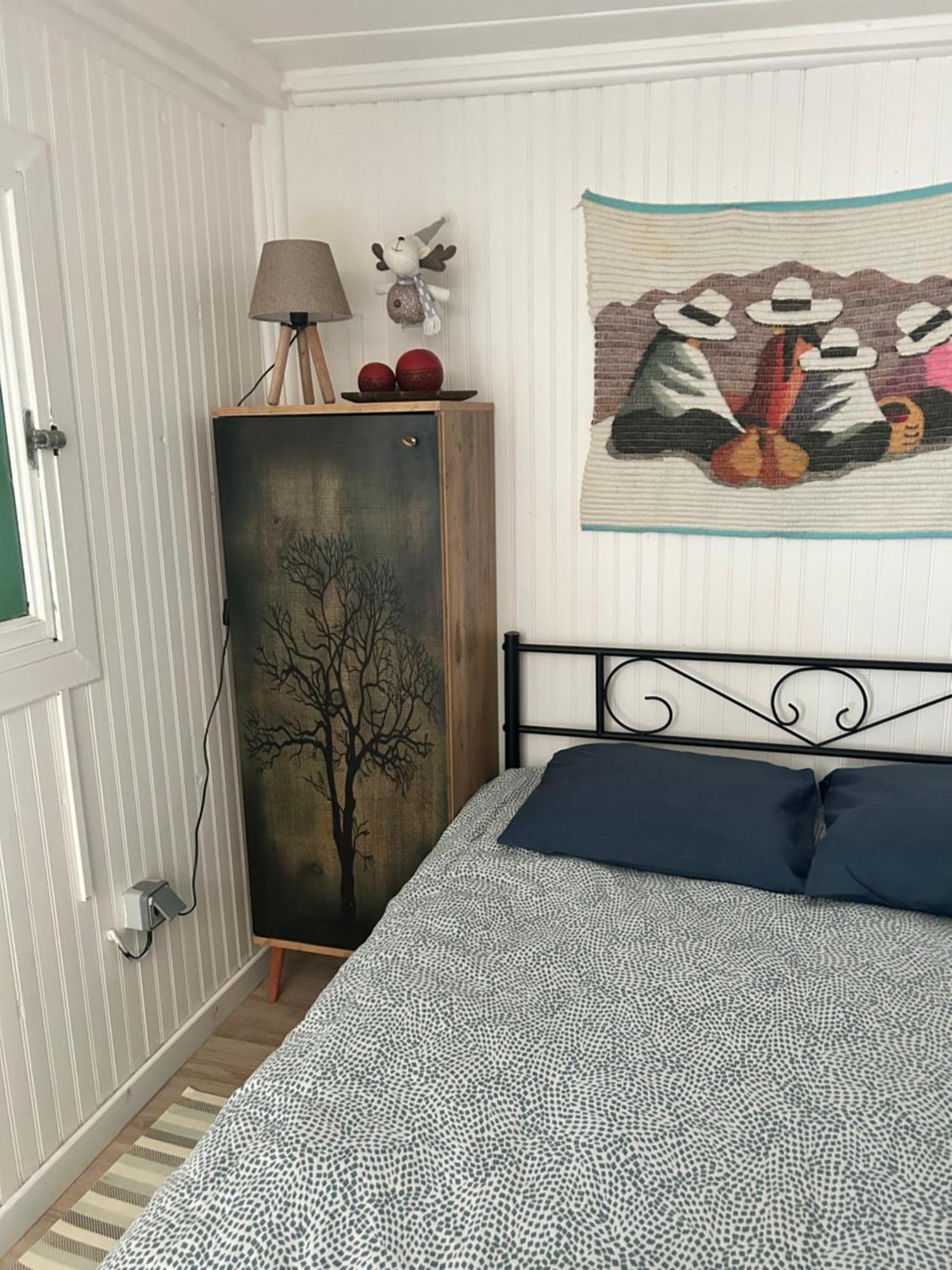 Chalet Le Cabanon Sospel