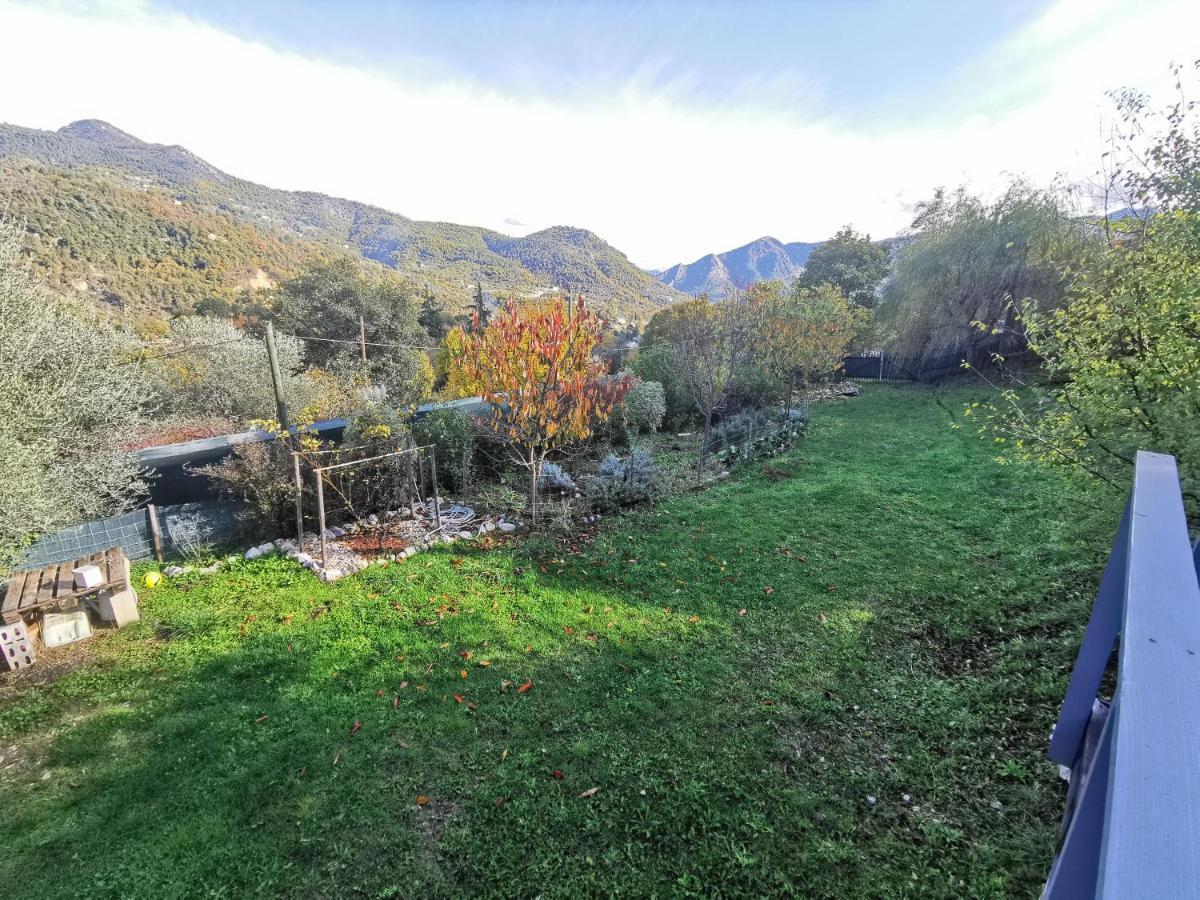 Le Cabanon Chalet Sospel